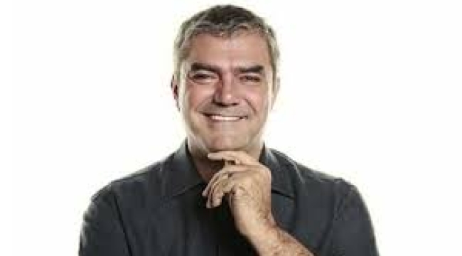  Yılmaz Özdil yazdı Türk Kelebek
