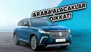 Yüzde 233 arttı... Elektrikli otomobilde ÖTV etkisi