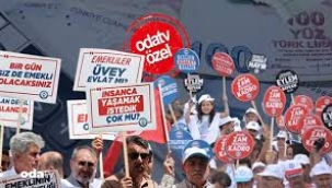 Zam oyunu... Neden az maaş alıyorsunuz: İşte cevabı 