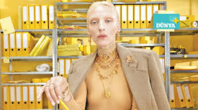 130 yıldır parlayan kristaller