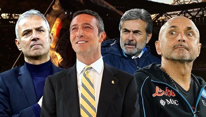 "24 saat içinde yeni hoca belli olacak"