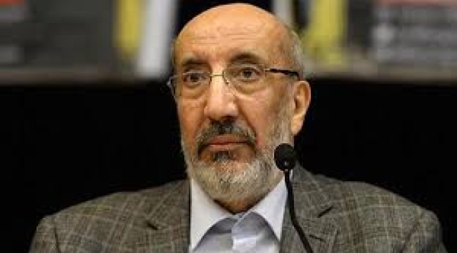 Abdurrahman Dilipak Gazze ve ötesi!