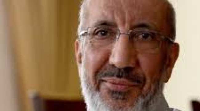 Abdurrahman Dilipak  Trump=Netanyahu! 