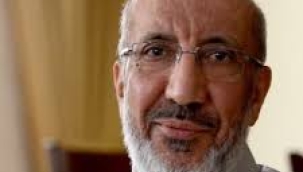 Abdurrahman Dilipak  Trump=Netanyahu! 