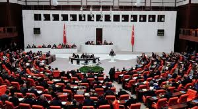 Açılım komisyonunda teröristin getirilmesi istendi!