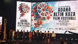 Adana Altın Koza Film Festivali'nde ödüller sahiplerini buldu!