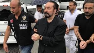 Adnan Oktar'a bir yeni dava daha! Paranın kaynağı ortaya çıktı...