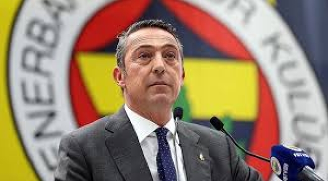 Ali Koç'tan '360 milyon lira' iddiasına yanıt