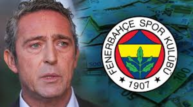 Ali Koç'un Fenerbahçe'den alacağı 4 Milyar lira ne olacak?