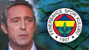 Ali Koç’un Fenerbahçe’den alacağı 4 Milyar lira ne olacak?