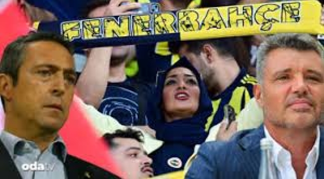 Ali Koç'un kaybedişi politikacılara örnek olmalı