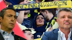 Ali Koç'un kaybedişi politikacılara örnek olmalı
