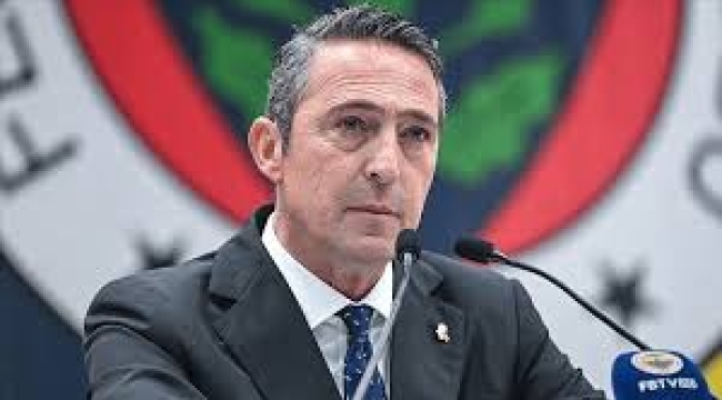 Ali Koç'un yeni yönetim kurulu listesi belli oldu!