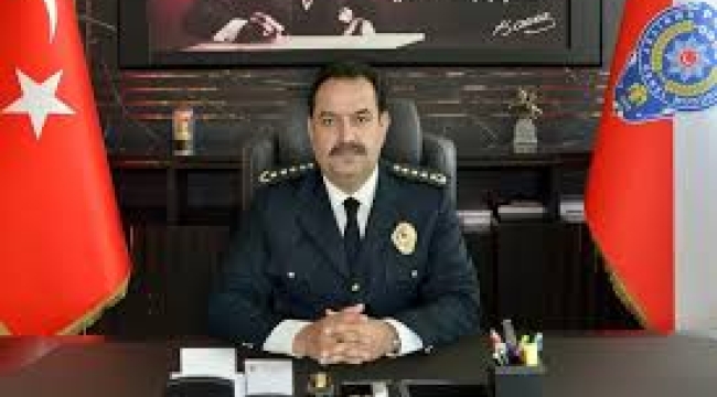 Antalya Emniyet Müdürü İlker Arslan ve eşi hakkında gözaltı kararı verildi