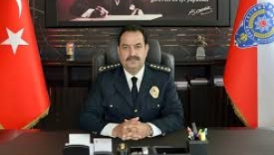 Antalya Emniyet Müdürü İlker Arslan ve eşi hakkında gözaltı kararı verildi