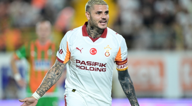 "Aslan'ın 7. harikası" 