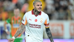 "Aslan'ın 7. harikası" 