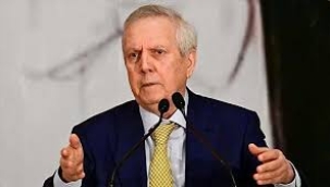 Aziz Yıldırım hangi adayı destekliyor