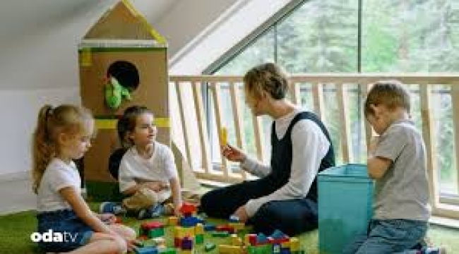 Bakanlıktan 'Komşu Anne' çözümü