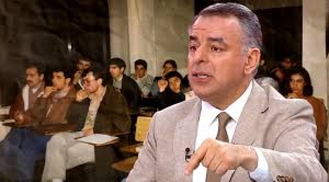 Barış Yarkadaş'tan ihraç kararına isyan: "Savunma bile almadınız..."