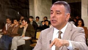 Barış Yarkadaş'tan ihraç kararına isyan: "Savunma bile almadınız..."