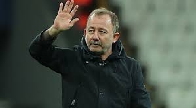 Beşiktaş, Sergen Hoca'yla nihayet takıma benzedi