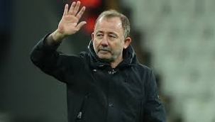 Beşiktaş, Sergen Hoca'yla nihayet takıma benzedi
