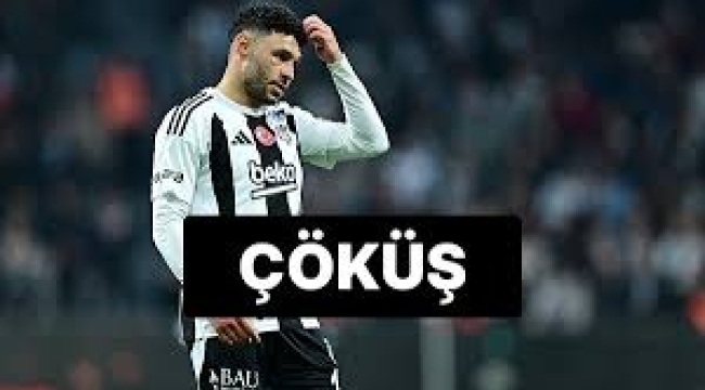 Beşiktaş taraftarından saklanan korkunç gerçek! 