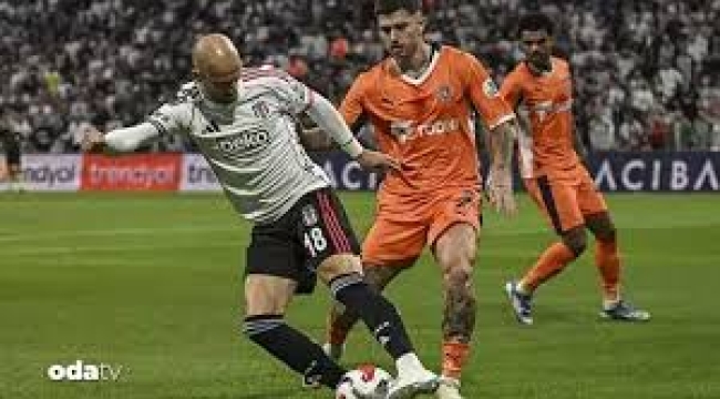 Beşiktaş yeni transferleriyle güldü