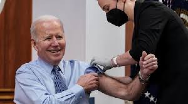 Biden yönetimi dünyayı mı kandırdı? 'Koronavirüs' itirafı