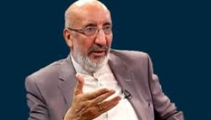 Biz savaşamaz mıyız? Abdurrahman Dilipak yazdı 