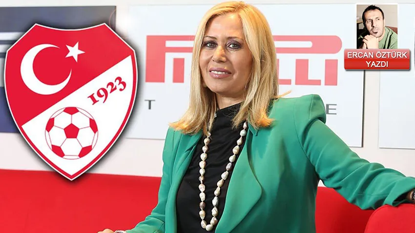 Bu kadar tesadüf fazla ama… Dolandırıcılıkla suçlandı TFF’ye girdi!