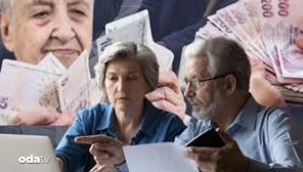 Çalışanlara 'güvenceli esneklik' geliyor... Emekliye zam için ilk sinyal