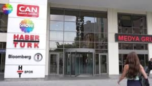 Can Holding'e ait Habertürk ve Show TV dahil 121 şirkete el konuldu!