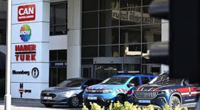 Can Holding soruşturmasında 12 gözaltı!