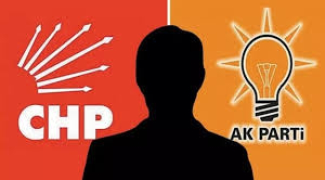 'CHP'li 8 başkan AK Parti'ye geçiyor' iddiası! '15 Eylül'de çıkacak karar sonrası…
