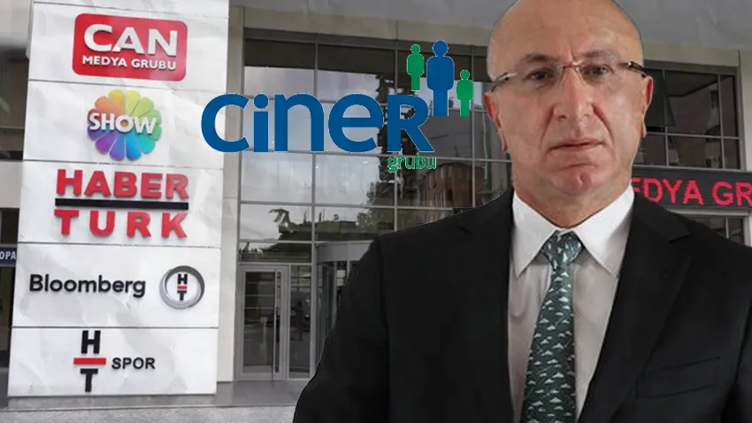 Ciner Grubu Türkiye'den tek tek çekiliyor! Bu kez sırada hangi sektör var?