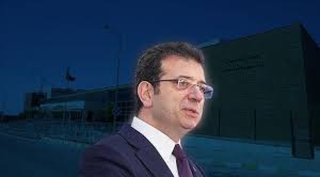 Ekrem İmamoğlu'nun yargılandığı dava 20 Ekim'e ertelendi