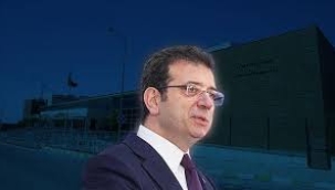 Ekrem İmamoğlu'nun yargılandığı dava 20 Ekim'e ertelendi