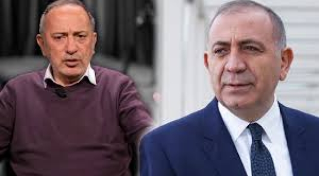 Fatih Altaylı'dan bomba 'Gürsel Tekin' iddiası