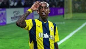 Fenerbahçe'den şoke eden Talisca kararı!