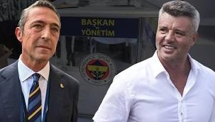 Fenerbahçe'nin yeni başkanı Sadettin Saran oldu!