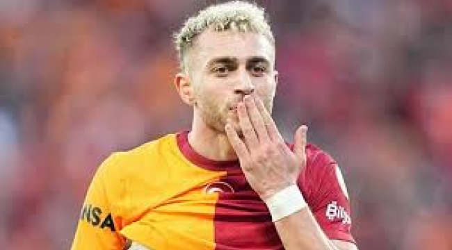 Galatasaray'da nihai Barış Alper Yılmaz kararı verildi! 