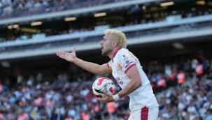 Galatasaray'dan Barış Alper'e "şartlı zam" teklifi