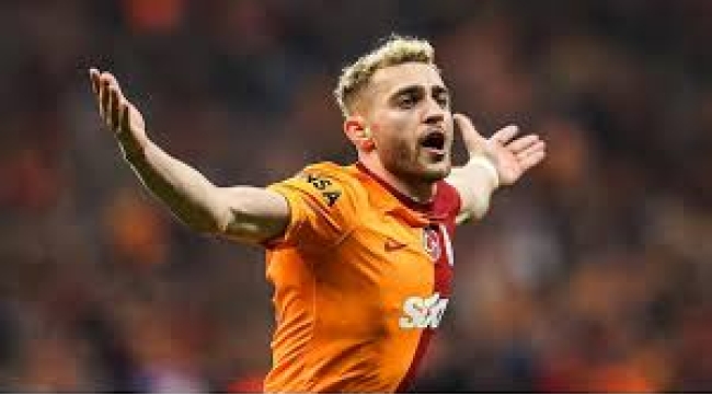 Galatasaray'dan Barış Alper Yılmaz'ın maaşına dev zam!