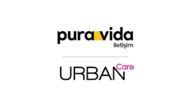 Güçlü Saç Bakım Markası URBAN Care'in İletişim Ortağı Pura Vida İletişim Oldu