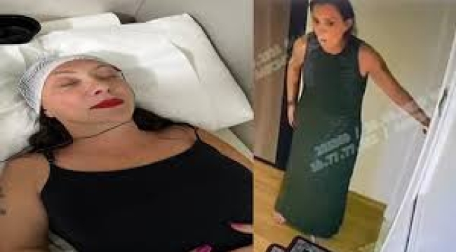 Güllü'nün ölümüne ilişkin flaş detay! 