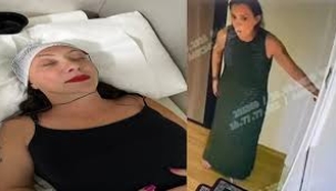 Güllü'nün ölümüne ilişkin flaş detay! 