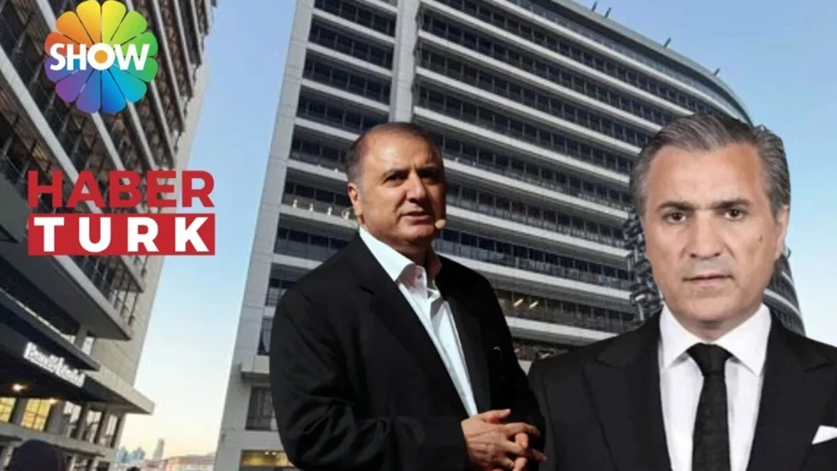 Habertürk ve Show TV satışında kara para rezaleti: 350 milyon dolar bavullarla Ciner'e taşınmış