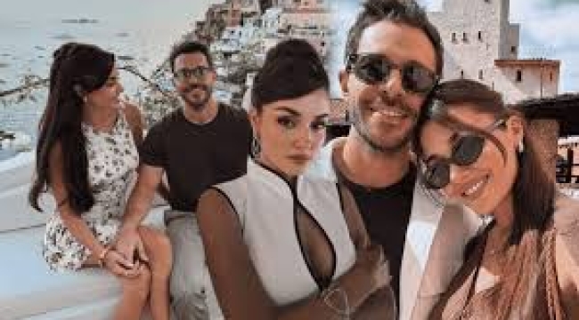 Hakan Sabancı'dan ayrılık sonrası ilk açıklama! 'Bizim özelimiz ama…'